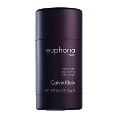 CALVIN KLEIN Euphoria For Men Deo Stick 75 g