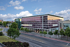 Joulupaketti Nordic Hotel Forum