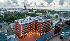 Joulupaketti Metropol Spa Hotel