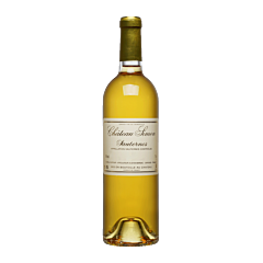 Chateau Simon Sauternes 37,5 cl