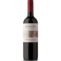Cono Sur Bicicleta Cabernet Sauvignon