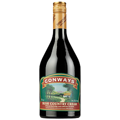 Conways Irish Country Cream