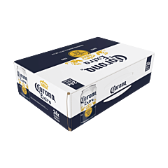 Corona Extra Can 24-pack 4,5 %