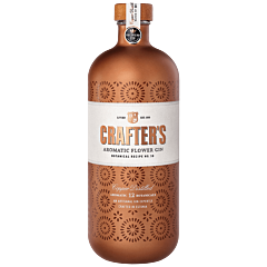 Crafters Aromatic Flower Gin 6-pack