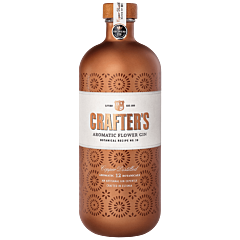 Crafters Aromatic Flower Gin 6-pack