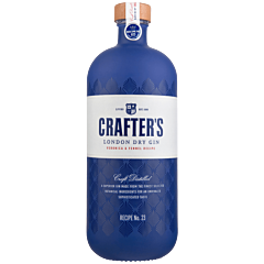 Crafters London Dry Gin 6-pack