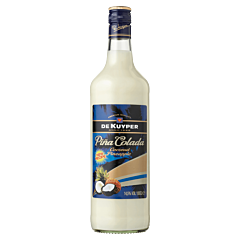 De Kuyper Creme Piña Colada