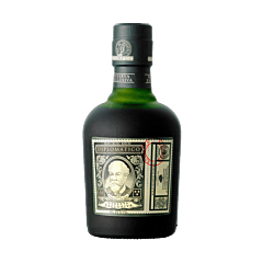 Diplomatico Reserva Exclusiva 40% 35 cl