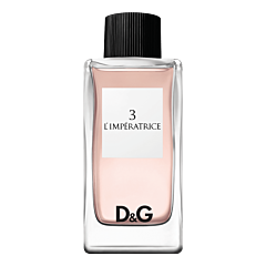 DOLCE & GABBANA L'Imperatrice EdT Spray 100 ml