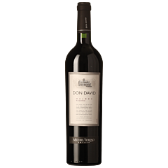 Don David Malbec Reserve