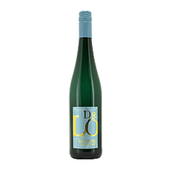 Dr. Loosen Riesling Alcohol Free 75 cl