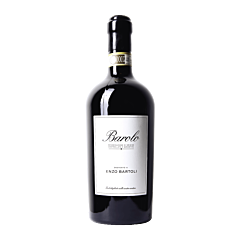 Enzo Bartoli Barbera d'Asti Superiore 75 cl