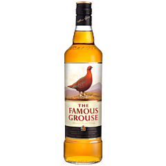 Famous Grouse 6-pack