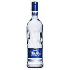 Finlandia Vodka