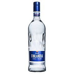 Finlandia Vodka 6-pack