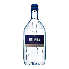 Finlandia Vodka 40 % (PET)