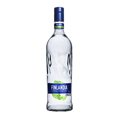 Finlandia Lime