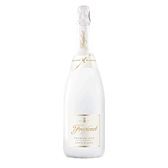 Freixenet Blanc de Blancs, 6 x 75 cl