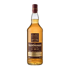 Glendronach 100 cl 43 %