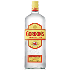 Gordon's Gin 6-pack