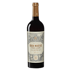 Gran Marius Reserva Selección 75 cl