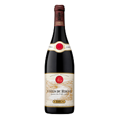 Guigal Côtes-du-Rhône, 6-pack