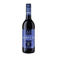 Harvey's Bristol Cream 17,5 % 100 cl