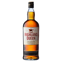 Highland Queen