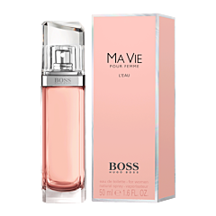 HUGO BOSS Boss Ma Vie L´Eau EdT Spray