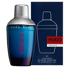 Hugo Boss Dark Blue EdT Spray