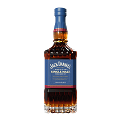 Jack Daniel's American Single Malt 45 % 70 cl
