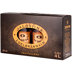 Jaloviina * 8-pack