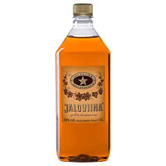 Jaloviina *, 3 x 100 cl (PET)