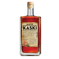 Jaloviina Kaski, 3 x 50 cl