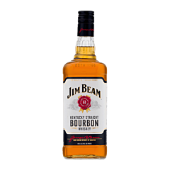 Jim Beam Kentucky Bourbon
