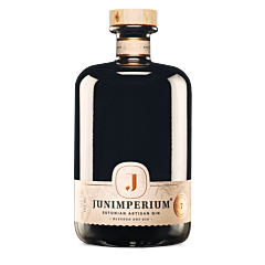Junimperium Blended Dry Gin 6-pack