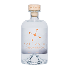 Kalevala London Dry Gin 50 cl