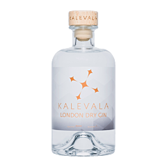 Kalevala London Dry Gin 6 x 50 cl