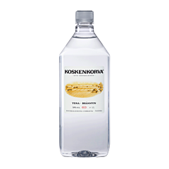 Koskenkorva Viina 38 %, 100 cl (PET),