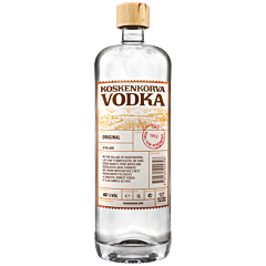 Koskenkorva Vodka 6-pack