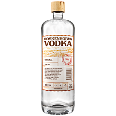 Koskenkorva Vodka