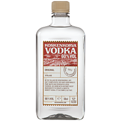 Koskenkorva Vodka 60 %