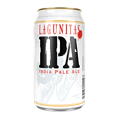Lagunitas IPA 6,2 % 24-pack