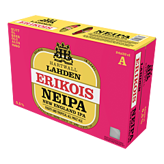 Lahden Erikois NEIPA 24-pack