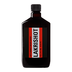 Lakrishot 50 cl