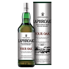 Laphroaig Four Oak