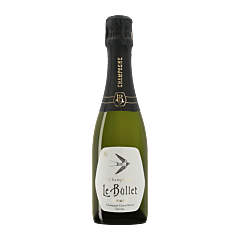 Le Bullet Piaf Champagne Brut 37,5 cl