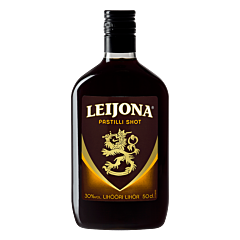 Leijona Pastilli Shot