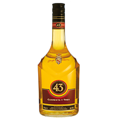 Licor 43