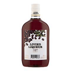 Liviko Coffee (PET)